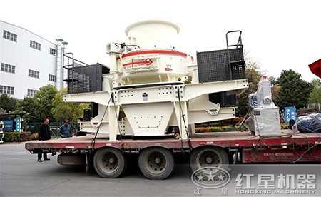 哪種鵝卵石制砂機(jī)好？多少錢一臺(tái)？